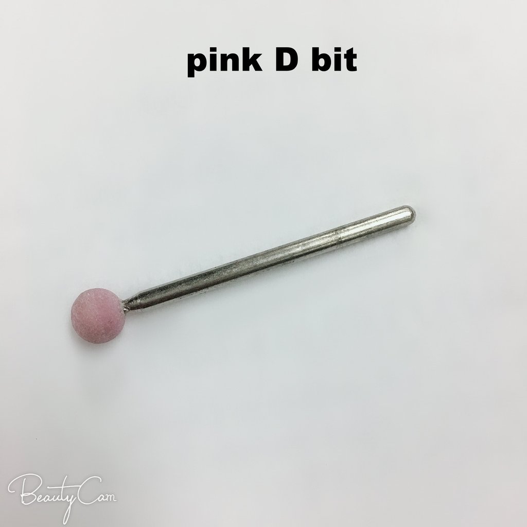 Pink drill bit discount set