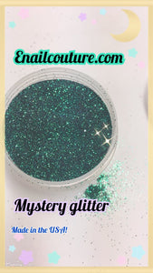 Mystery, pure glitter mix!