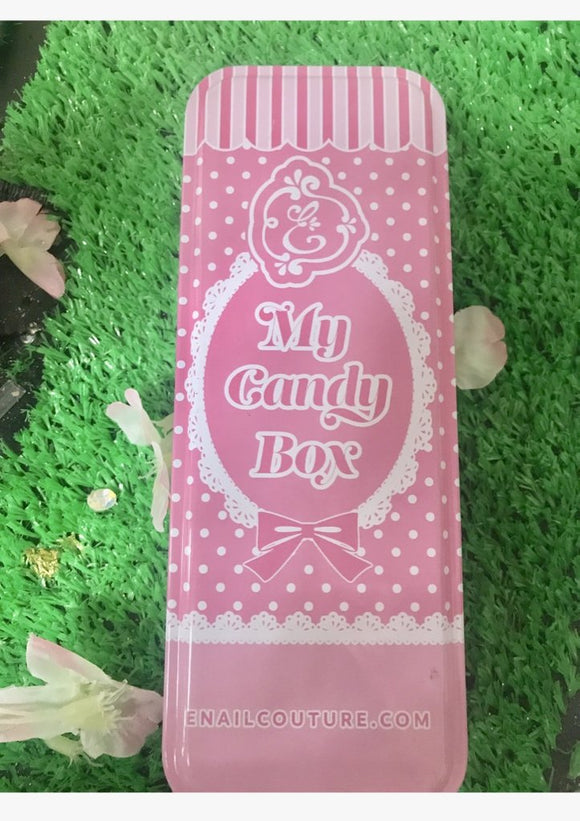 Brush Case!~ My Candy Box