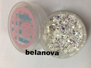 Belanova - Pure Glitter Mix!