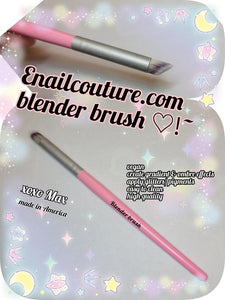 Blender Brush