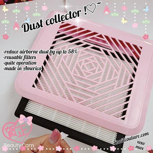 Dust collector !~