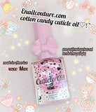 Cotton Candy Cutie Cuticle Oil