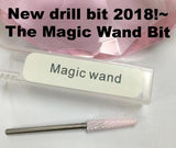 Magic Wand Bit