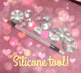 Silicone Tool